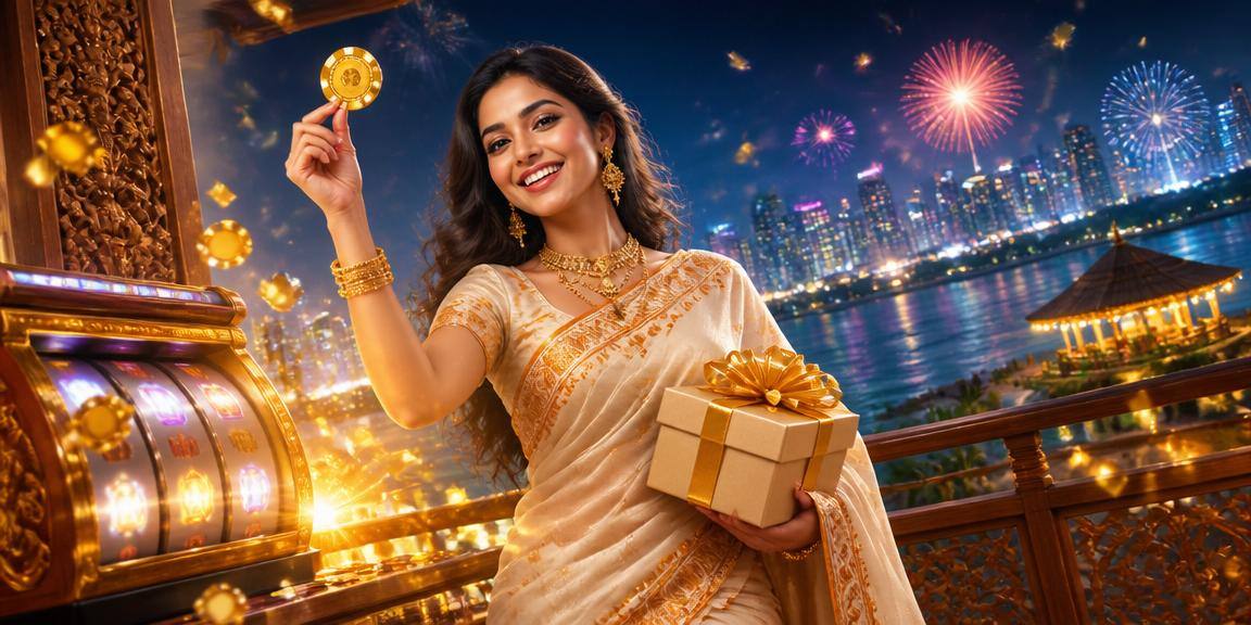 jljl77 ফেরাউনের ধন স্লট